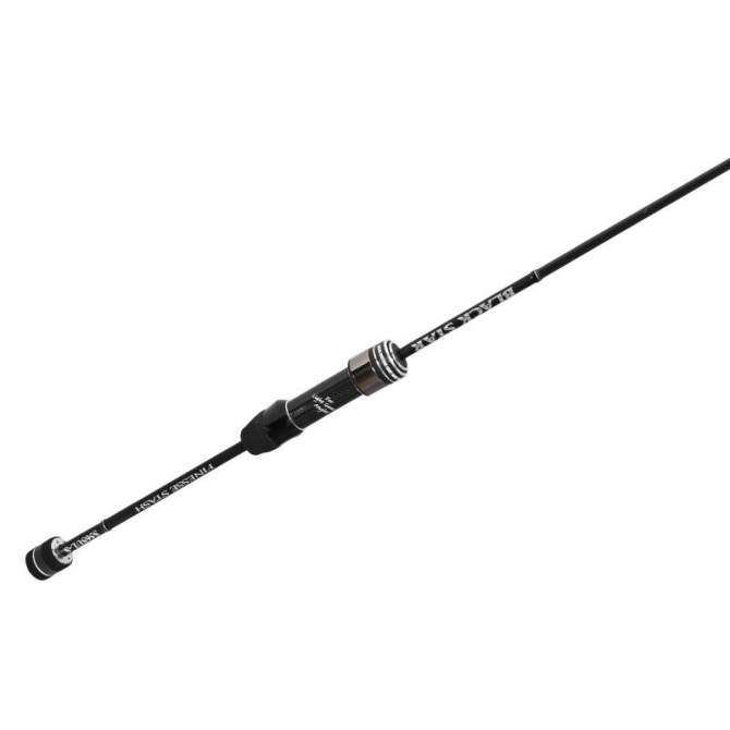 XESTA Black Star S56SUL-S Finesse Stash