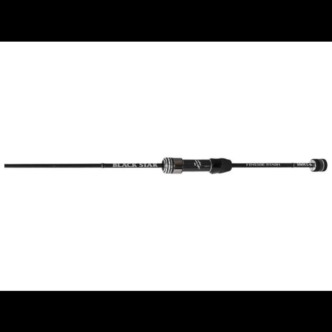 XESTA Black Star S56SUL-S Finesse Stash