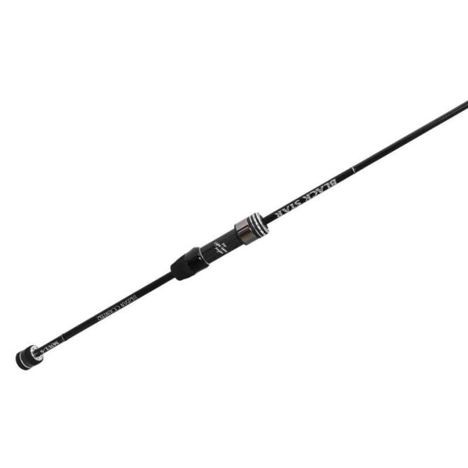 XESTA Black Star S63UL-S Urban Counter