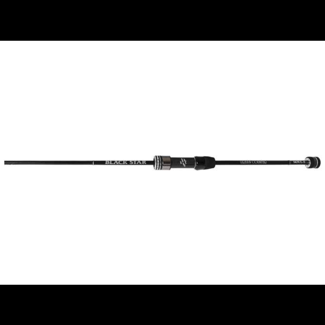 XESTA Black Star S63UL-S Urban Counter