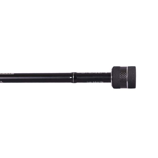XESTA Black Star S69L-S Sharp Friction (2025)