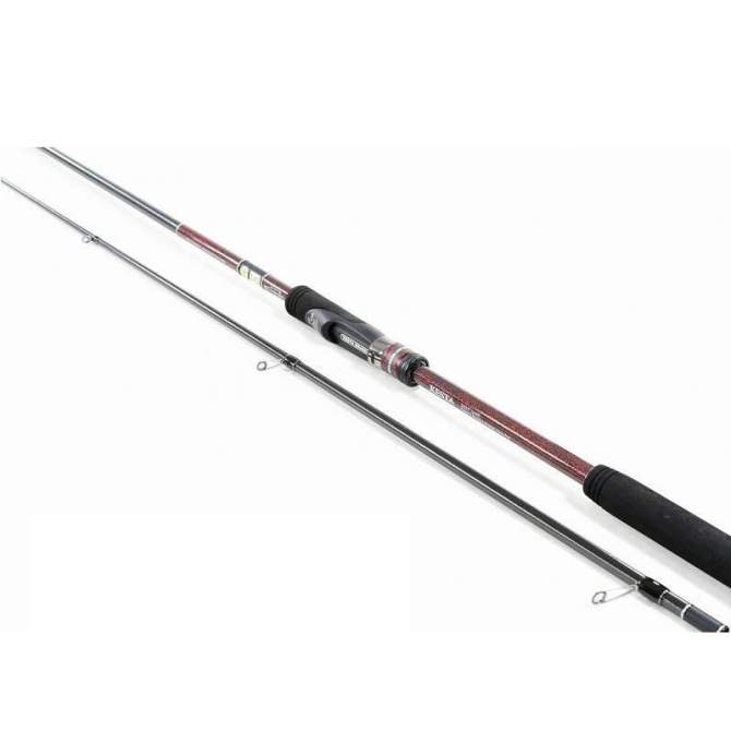 XESTA Black Star S73M