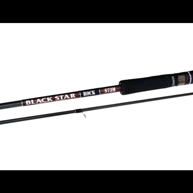 XESTA Black Star S73M