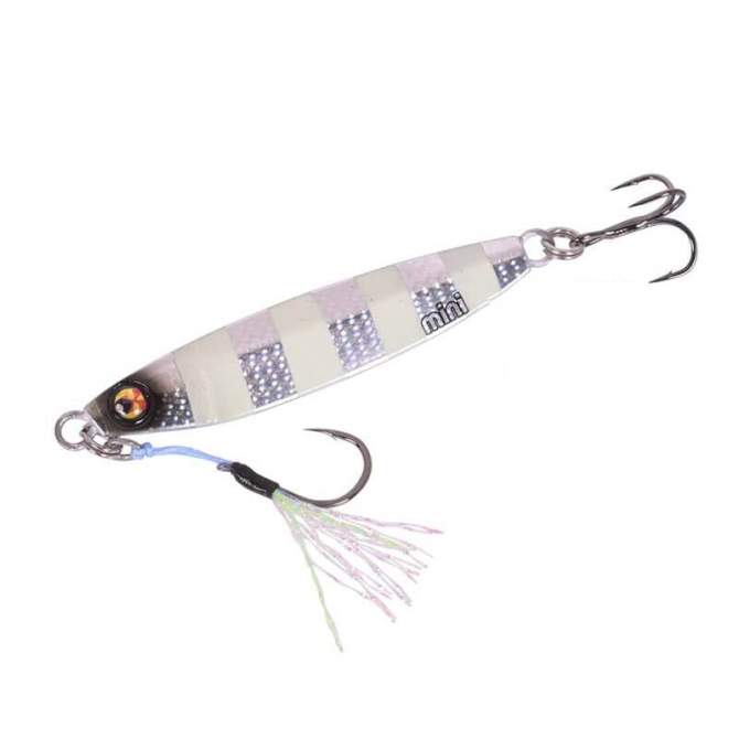 XESTA Afterburner 20g #117 KZL
