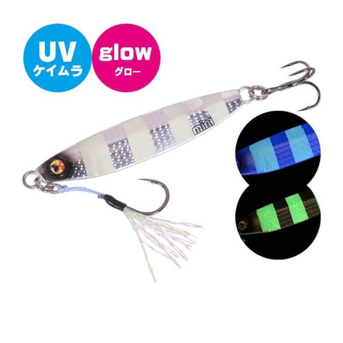 XESTA Afterburner 20g #117 KZL