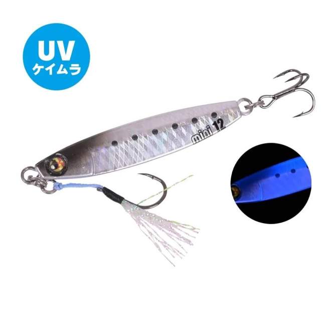 XESTA Afterburner 20g #140 KSH