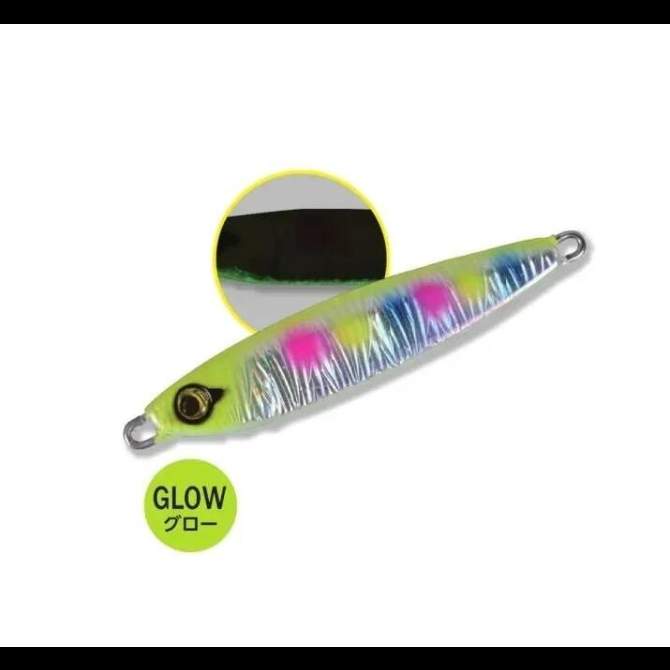 XESTA Afterburner 20g #151 CHCCL