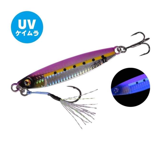 XESTA Afterburner 20g #29 KPIW