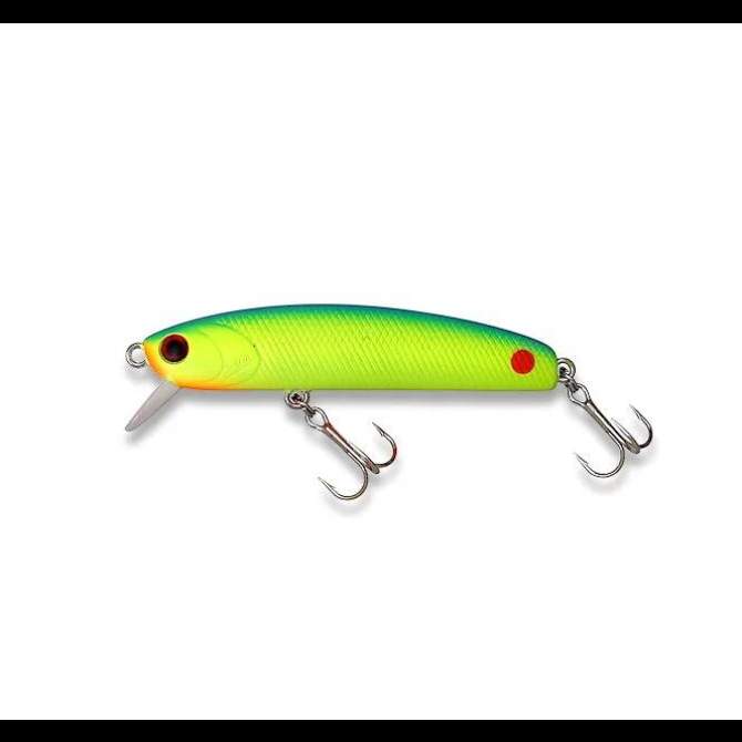SumLures Suming 70SP Blue Back Chart