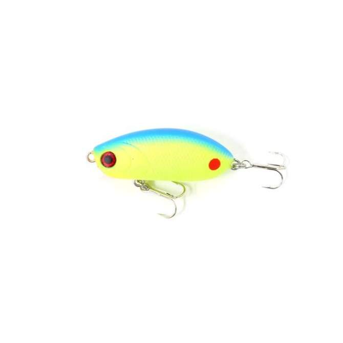 SumLures Chunk SSR Blue Back Chart