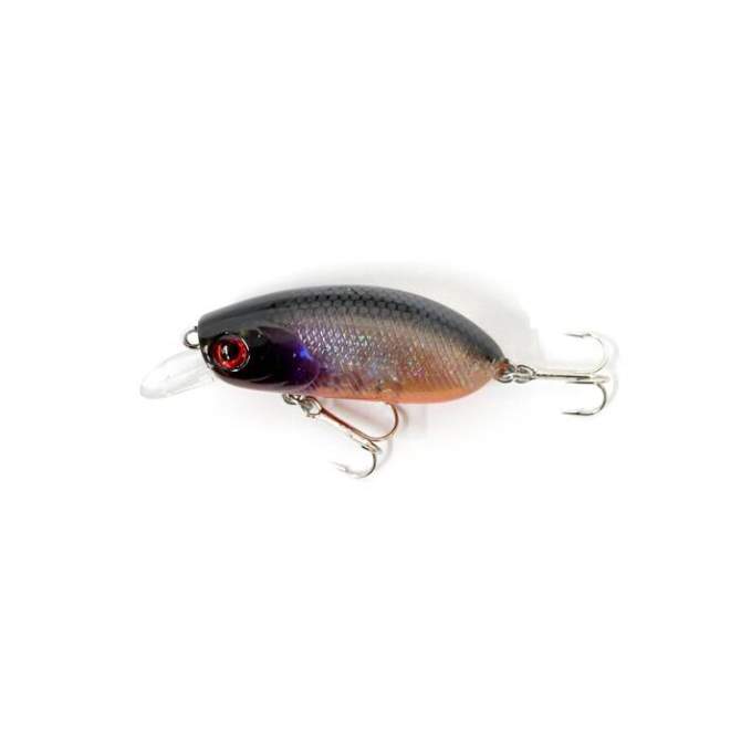 SumLures Chunk SSR Red Eye OB