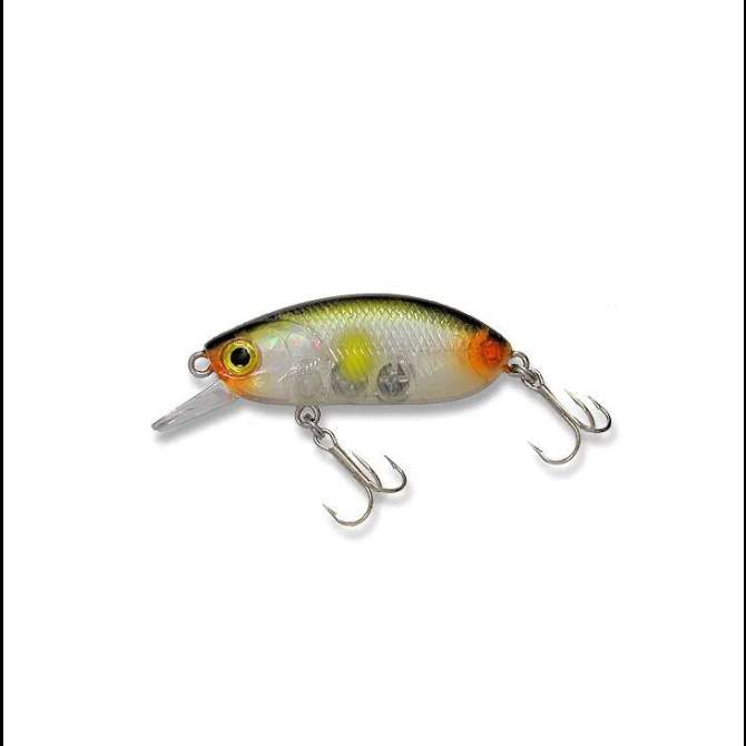 SumLures Chunk Hologram Ghost Kawaayu