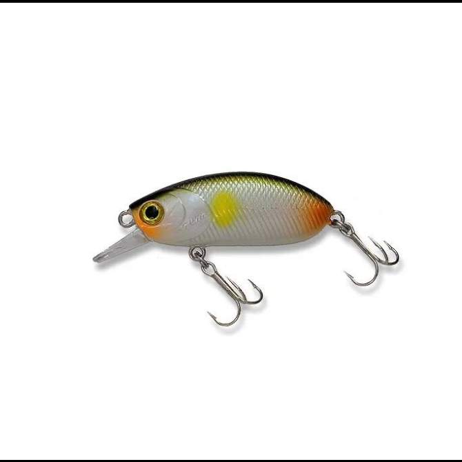 SumLures Chunk Holo Pearl Kawaayu