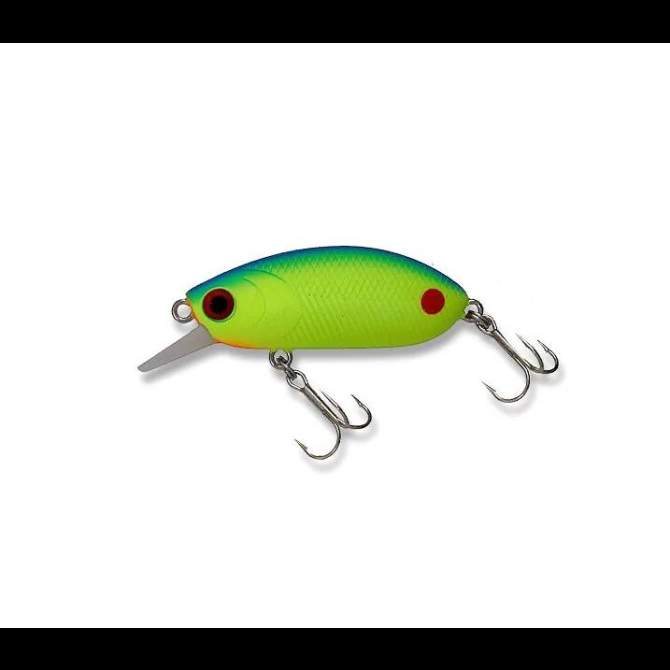 SumLures Chunk Blue Back Chart