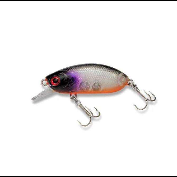 SumLures Chunk Red Eye OB