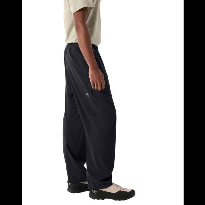 Arcteryx KONSEAL PANT, Black
