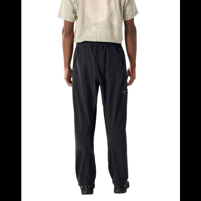 Arcteryx KONSEAL PANT, Black