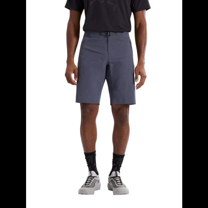 Arcteryx GAMMA SL SHORT 11 Mens, DK Stratus