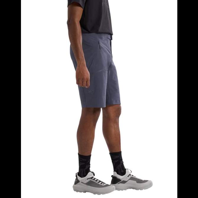 Arcteryx GAMMA SL SHORT 11 Mens, DK Stratus