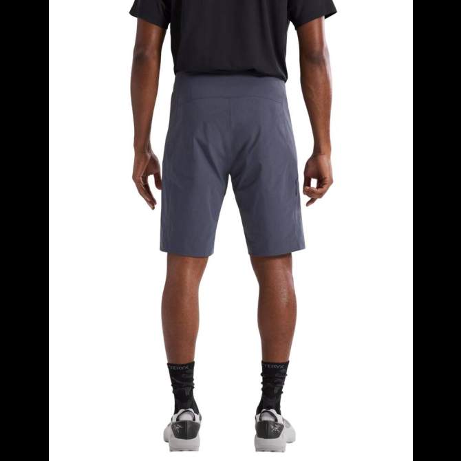 Arcteryx GAMMA SL SHORT 11 Mens, DK Stratus