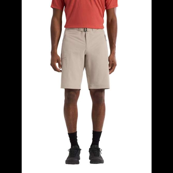 Arcteryx GAMMA SL SHORT 11 Mens, Rune
