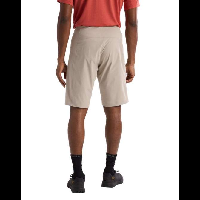 Arcteryx GAMMA SL SHORT 11 Mens, Rune