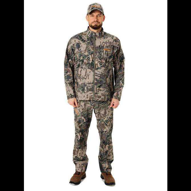 King Hunter SOUTH, Camo Gray