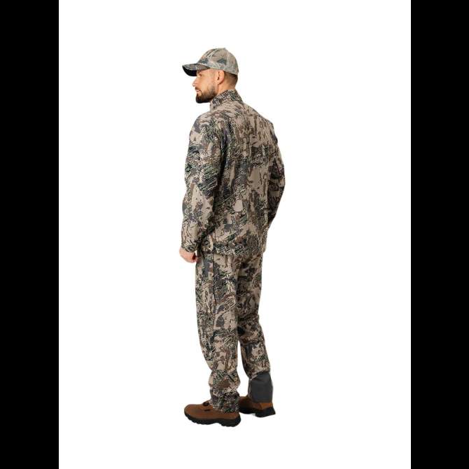 King Hunter SOUTH, Camo Gray