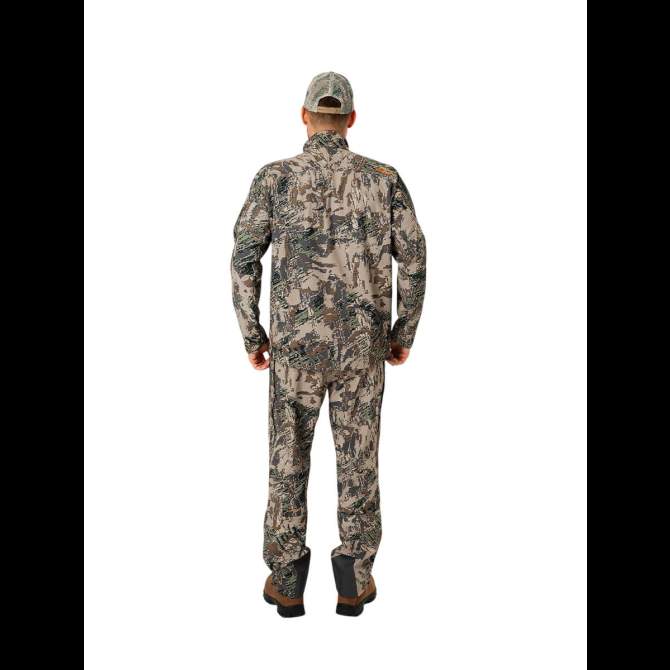 King Hunter SOUTH, Camo Gray