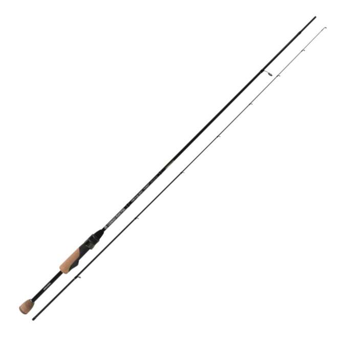 Breaden GRF Trevalism Yogi 602 CS-tip 
