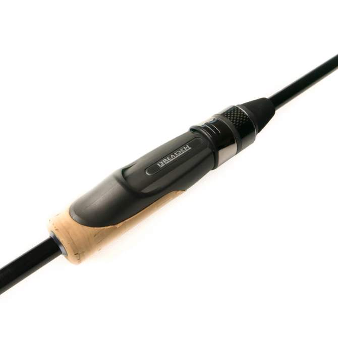 Breaden GRF Trevalism Yogi 602 CS-tip 