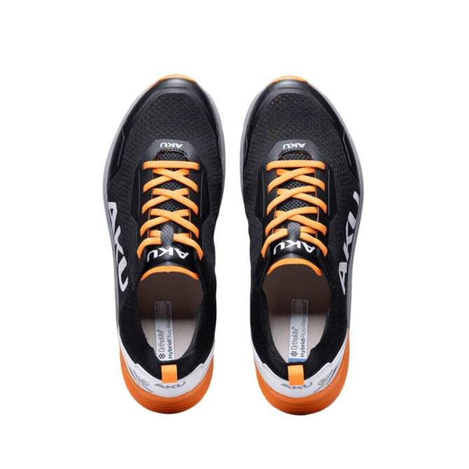 Aku AIRA V-LIGHT, Black-Orange