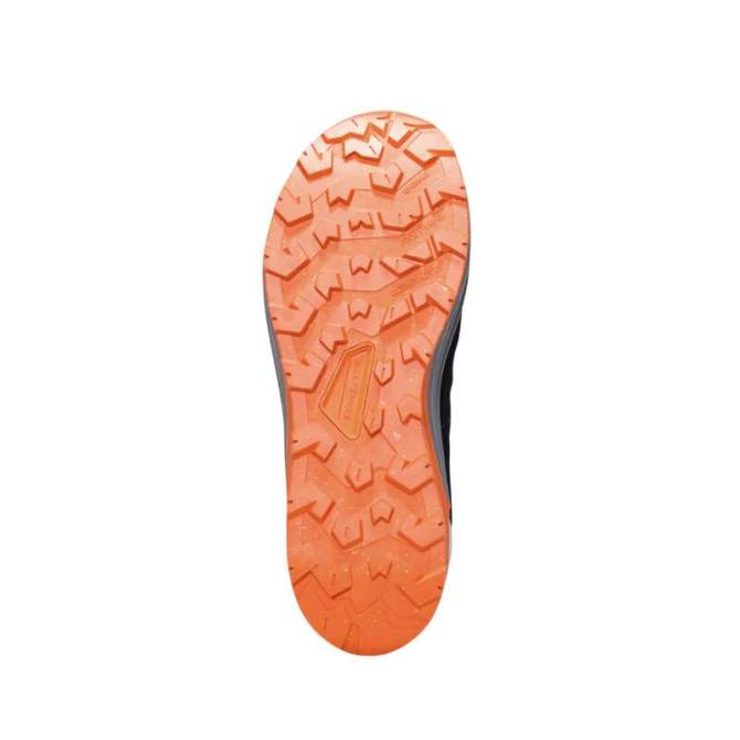 Aku AIRA V-LIGHT, Black-Orange