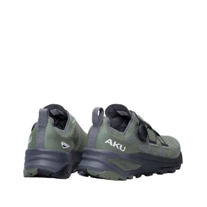 Aku FURIOSA BOA, Dark Green-Grey