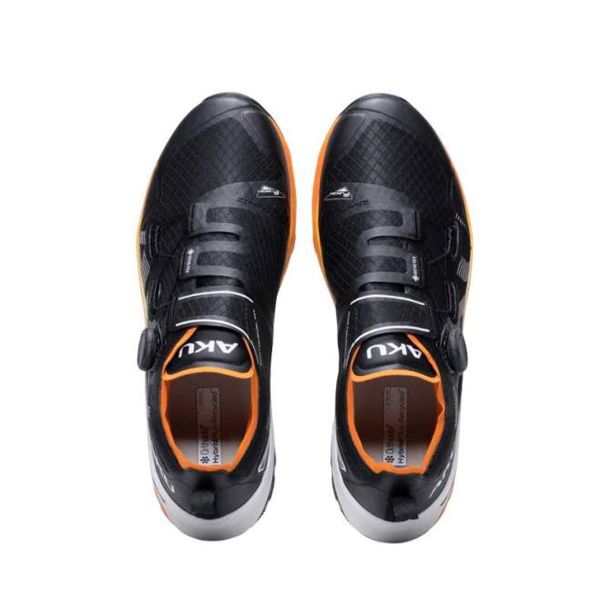 Aku FURIOSA BOA GTX, Black-Orange