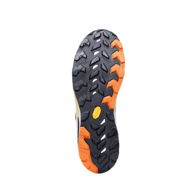 Aku FURIOSA BOA GTX, Black-Orange