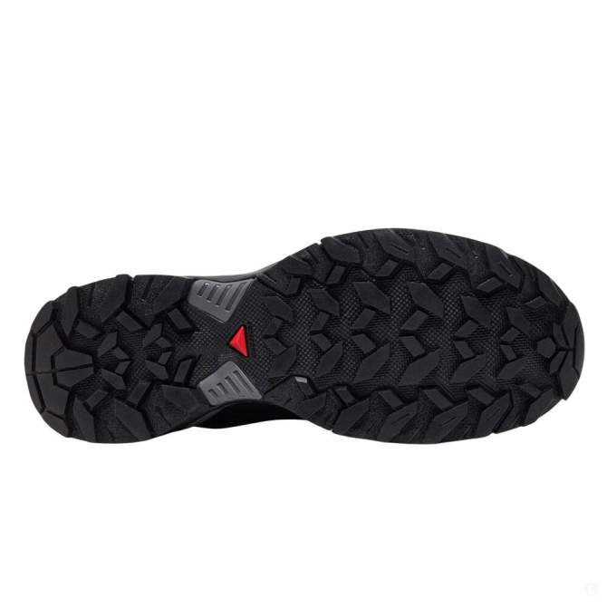 Salomon X ULTRA 360 GTX, Black Magnet-Quiet Shade