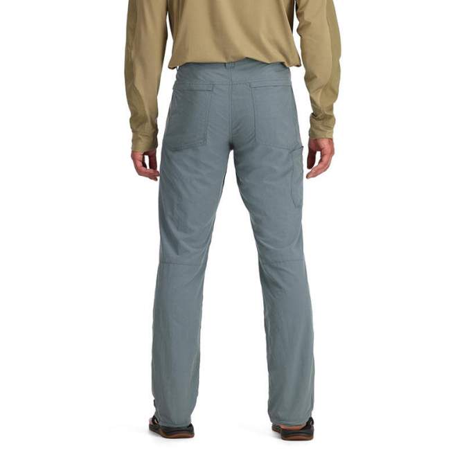 Simms Superlight Fishing Pant, Storm