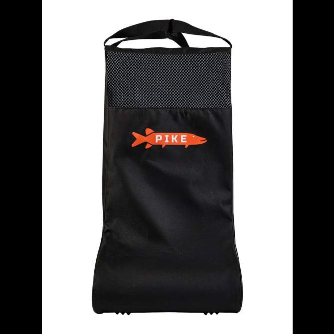Pike BOOT BAG, чёрный