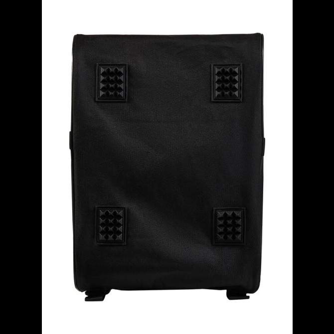Pike BOOT BAG, чёрный
