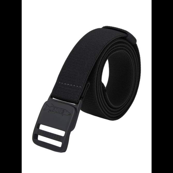 Pike ELASTIC, 125cm, чёрный