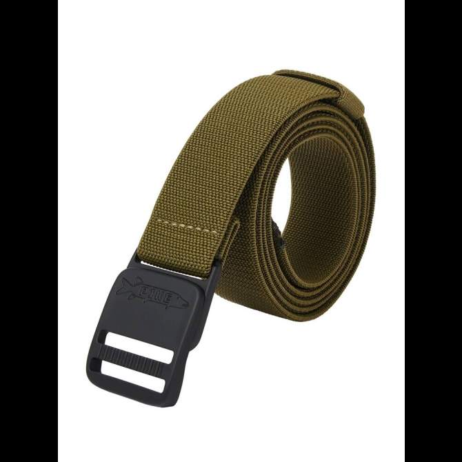 Pike ELASTIC, 125cm, хаки