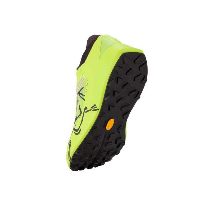 Arcteryx SYLAN 2 MENS, Mantis-Mantis