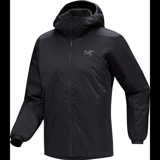 Arcteryx ATOM HOODY M (26), Black