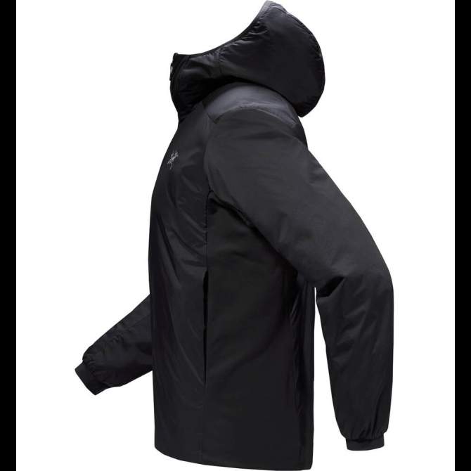 Arcteryx ATOM HOODY M (26), Black