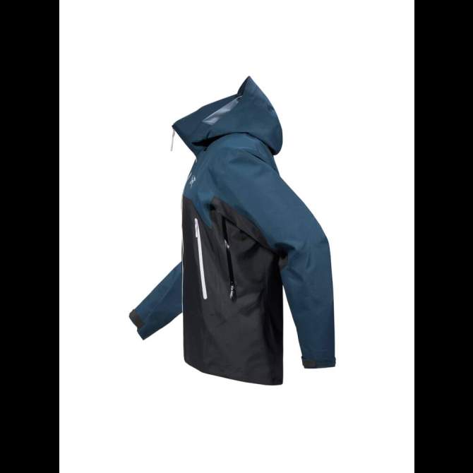 Arcteryx BETA AR JACKET MENS, Lodestar