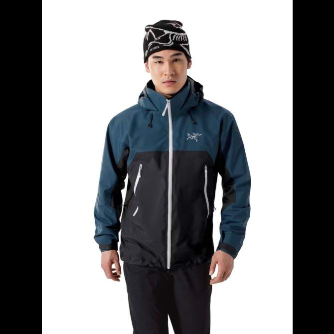 Arcteryx BETA AR JACKET MENS, Lodestar
