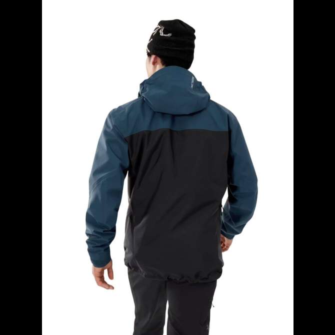 Arcteryx BETA AR JACKET MENS, Lodestar