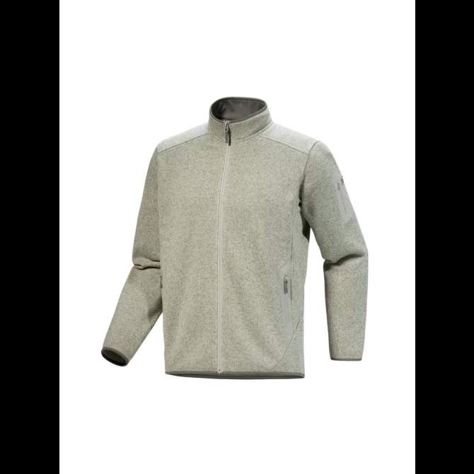 Arcteryx COVERT CARDIGAN MEN'S, Habitat Heather
