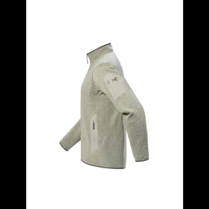 Arcteryx COVERT CARDIGAN MEN'S, Habitat Heather